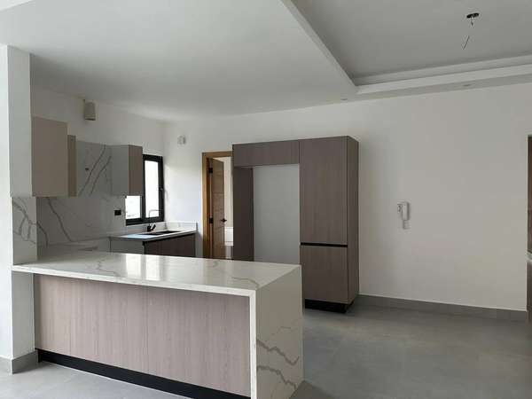 Apartamento en Venta/ La Castellana