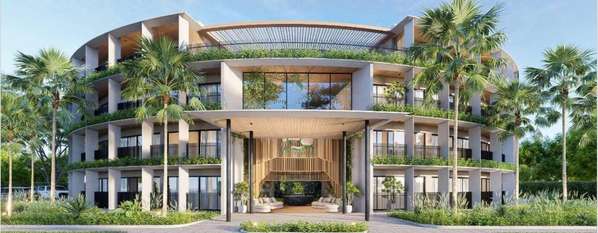 Apartamento en Venta Cap Cana