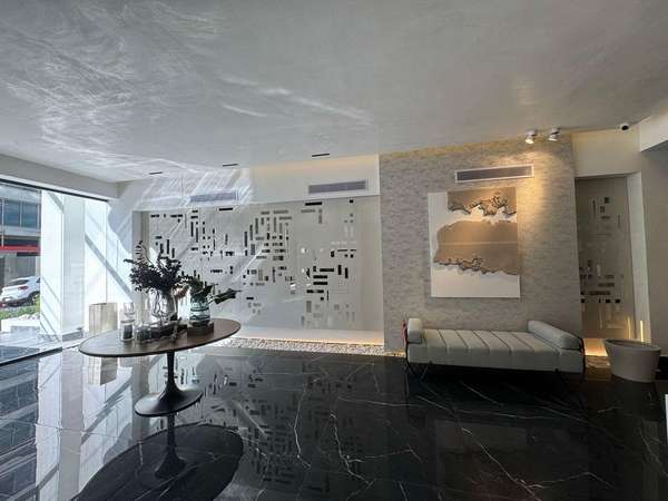 Apartamento en alquiler en Evaristo Morales