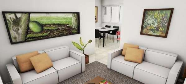  APARTAMENTOS EN VENTA | YAPUR DUMIT, SANTIAGO