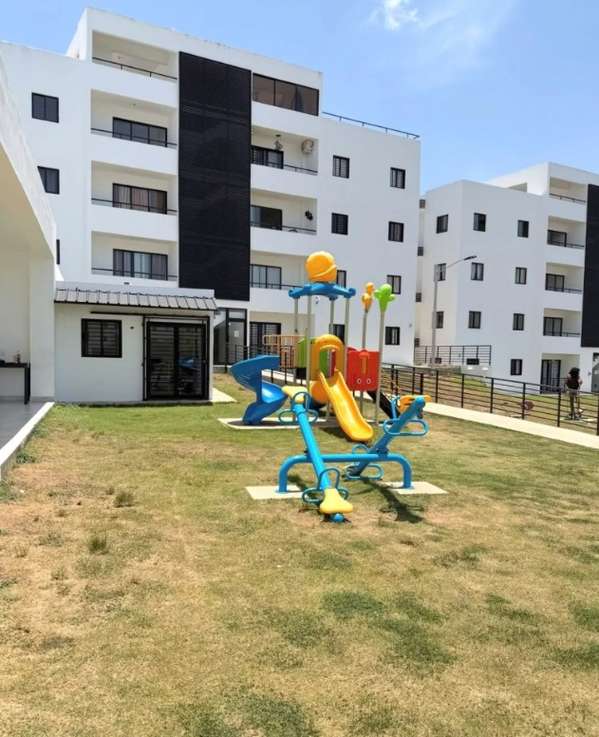  APARTAMENTO AMUEBLADO TIPO PENT-HOUSE EN RENTA | HISPANOAMERICANA, SANTIAGO