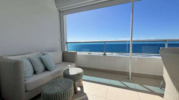 Vendo apartamento en juan dolio