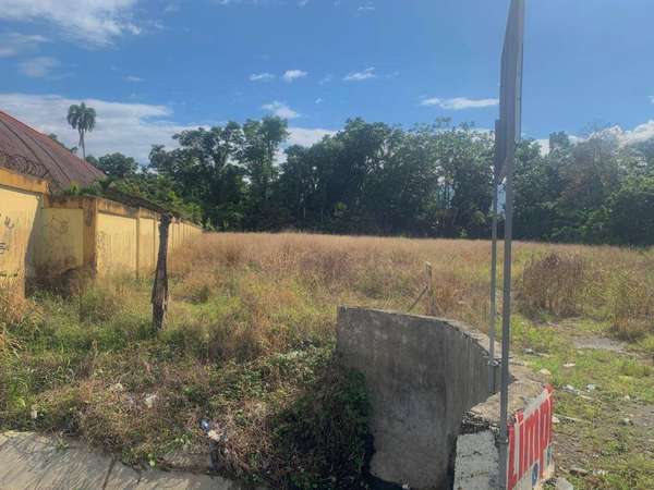 Terreno en Venta, Las Delicias, Bonao