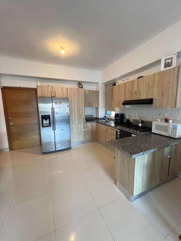 Apartamento de 89 m² en Zona Universitaria | US$132,000