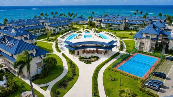 535 APTO. EN PLAYA DORADA, PUERTO PLATA