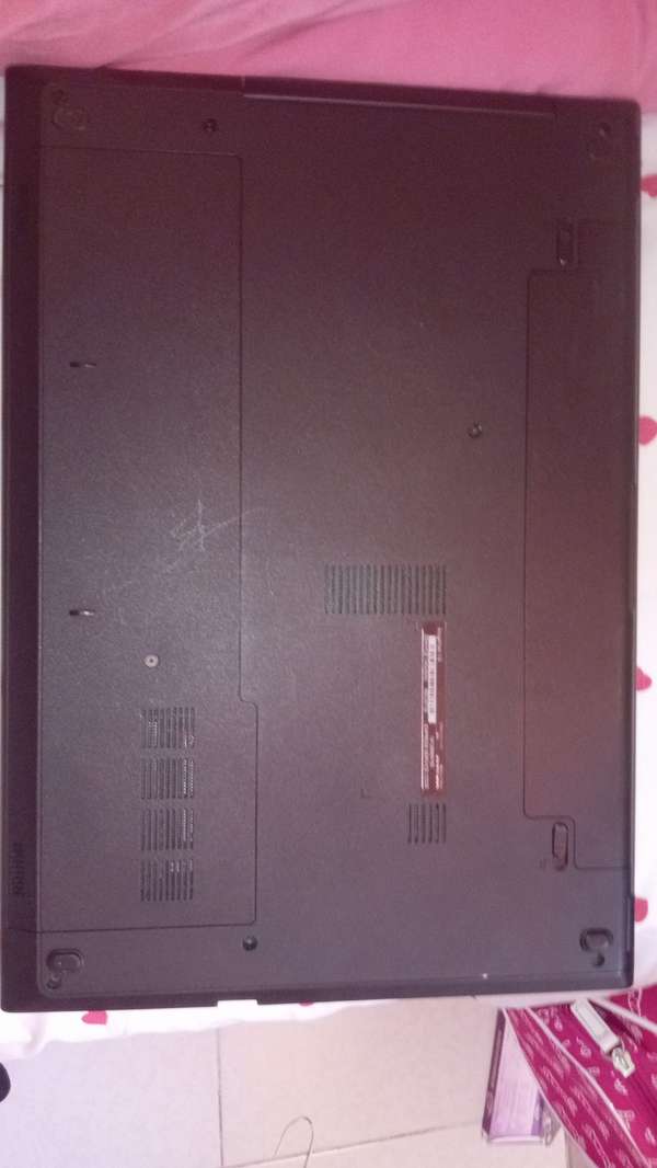  Laptop Dell Inspiron 3543 – 8 GB RAM – 1 TB  