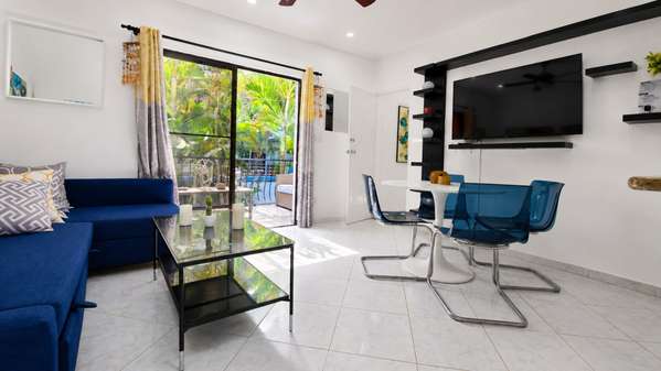 536 APTO. EN EL CENTRO DE CABARETE