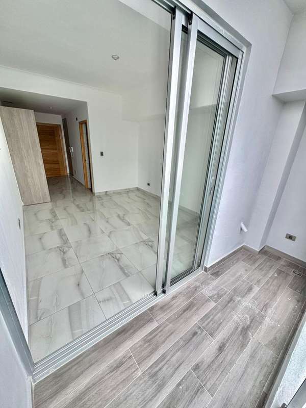 Apartaestudio Nuevo en El Millón |