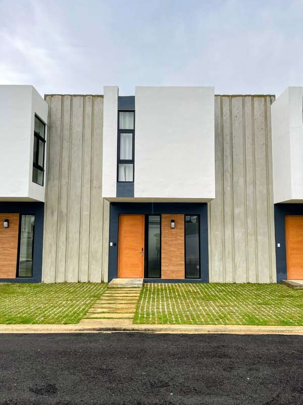 547 CASA EN WHITE SANDS, BÁVARO