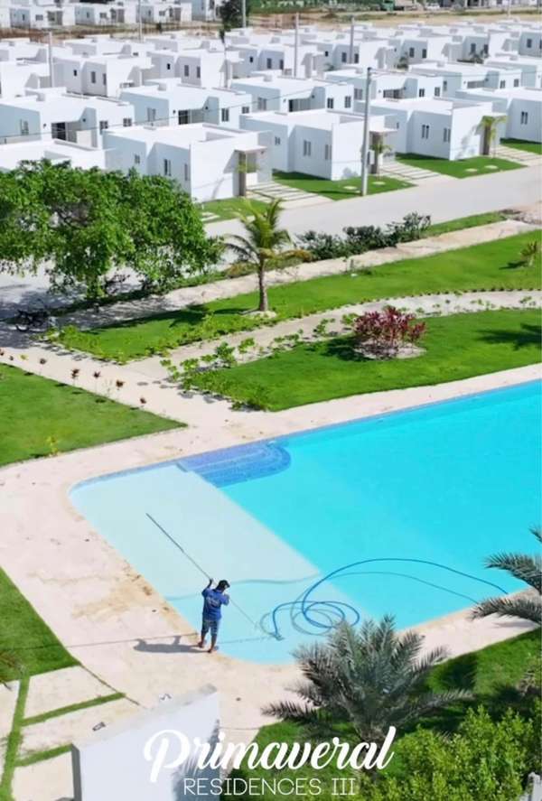 Solar en venta directa con propietario - Veron Punta Cana