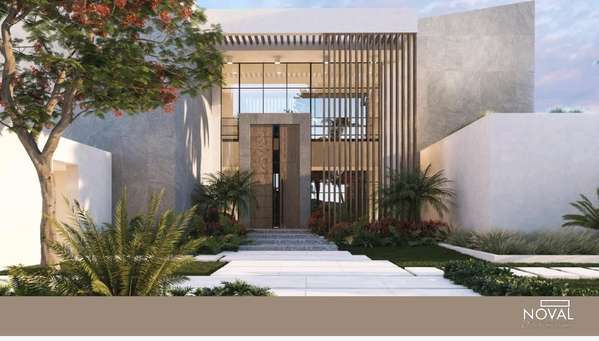 Vendo Villa en Punta Cana