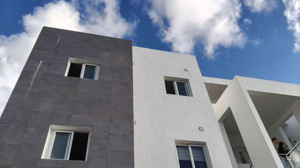 Vendo Apartamento en Punta Cana