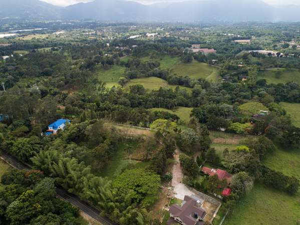 LOTES DE TERRENO EN VENTA | JARABACOA