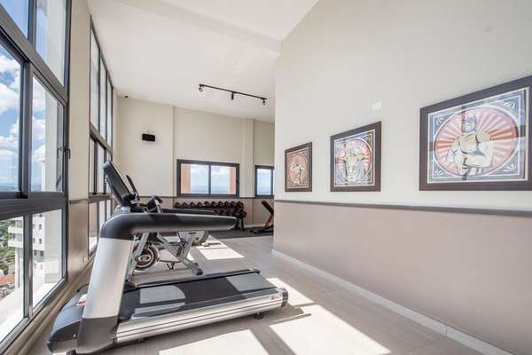 Apartamento en venta en Santiago de Los Caballeros