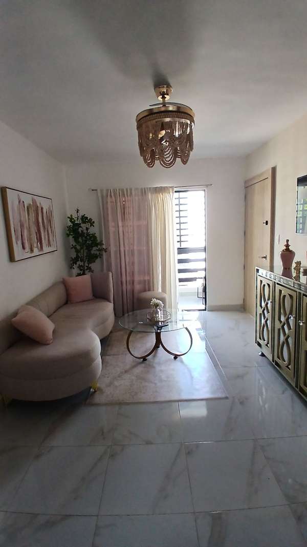 Exclusivo Apto 2do Nivel con Piscina: Tu Hogar o Inversión Soñada en Santiago RD (HFA-275B2)