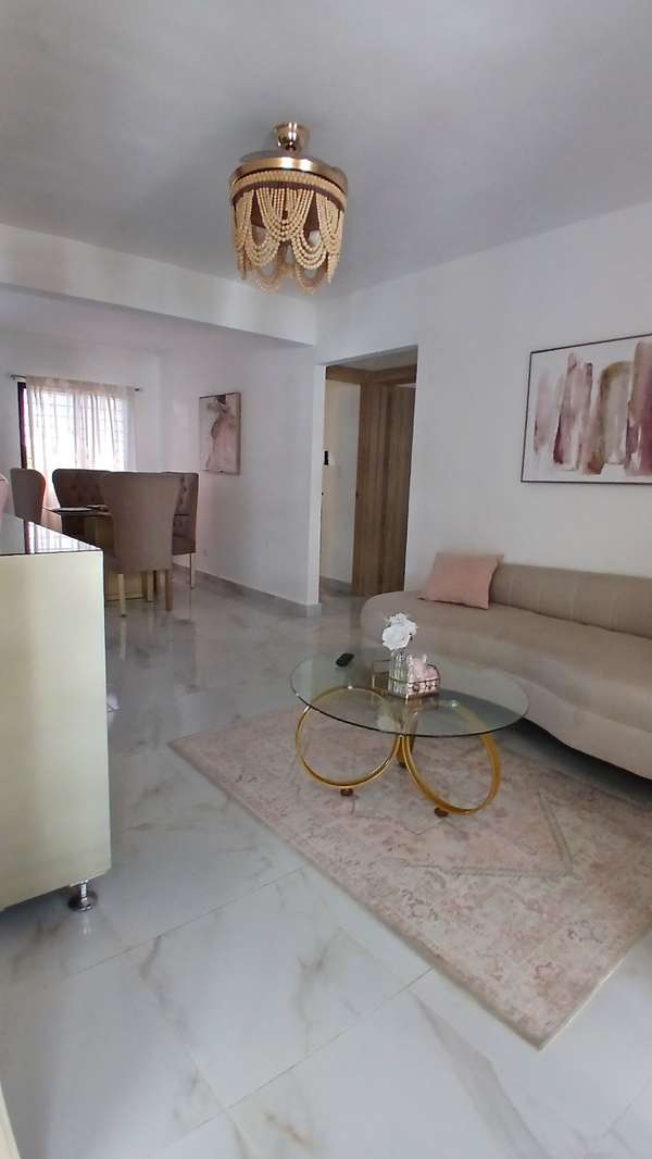 ¡Oportunidad Única! Apto en 2do Nivel con Piscina | Alta Rentabilidad en Santiago (HFA-275B2)