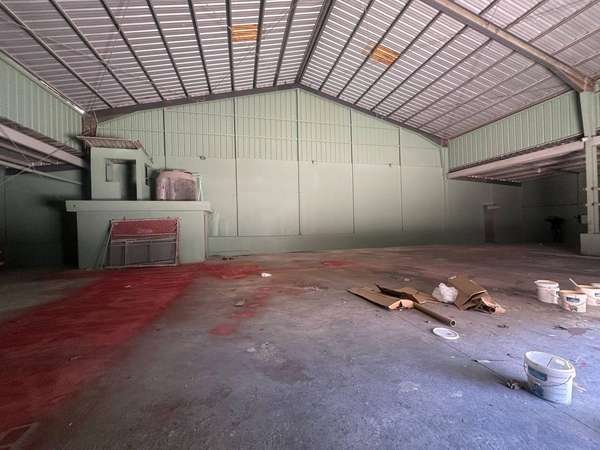 Nave en Alquiler Autopista Duarte
