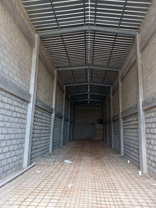Nave en Alquiler Mejoramiento Social