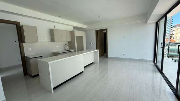 Apartamento a Estrenar en Bella Vista | US$275,000