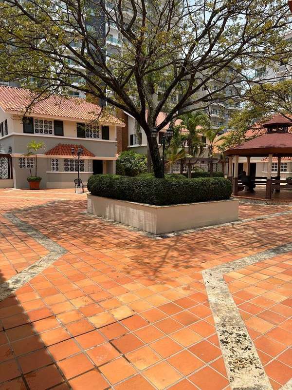 Casa en Venta en Piantini 