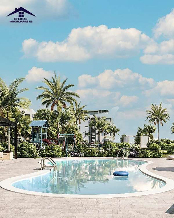 Apartamentos Modernos en Venta en Santo Domingo Este | Diseño Exclusivo y Confort Familiar