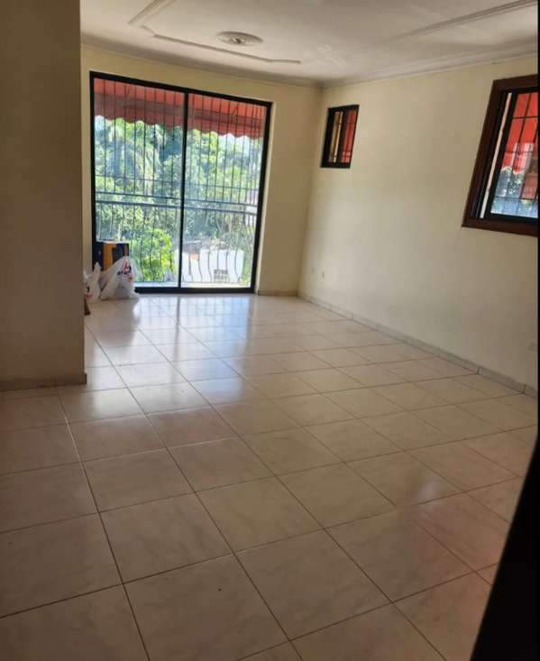  APARTAMENTO EN ALQUILER – LA MORALEJA, AV. JUAN PABLO, SANTIAGO