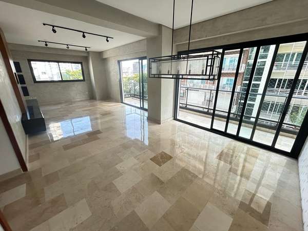 Apartamento en venta de 3 habitaciones en el Ensanche Naco