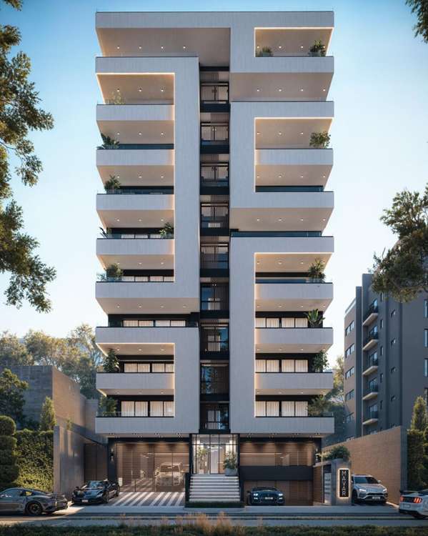 MAVAR RESIDENCES | APARTAMENTOS EN LA ESMERALDA, SANTIAGO