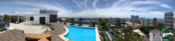 Apartamento en venta en el Vergel