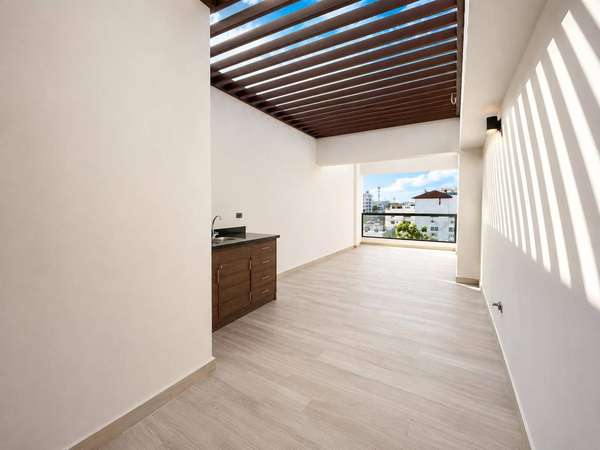 PENTHOUSE | 3 HAB | LOS PRADOS | NO AIRBNB