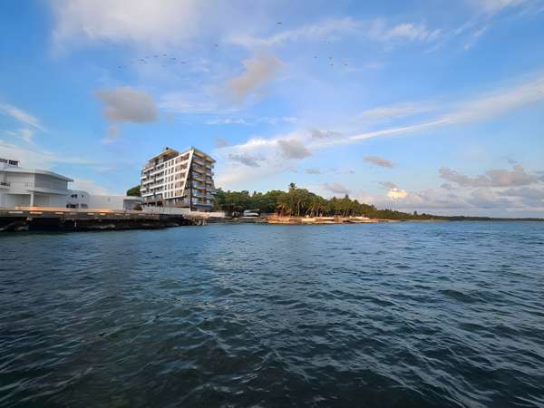 Venta de Apartamento, en Boca Chica, Santo Domingo Este