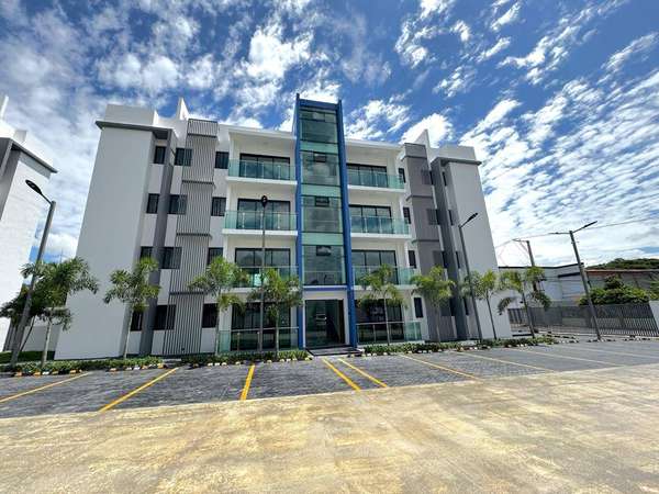 Apartamentos en Venta en Tarac Residences | Exclusivo Proyecto Residencial