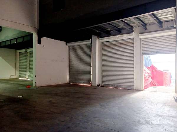 Nave en Alquiler Autopista Duarte