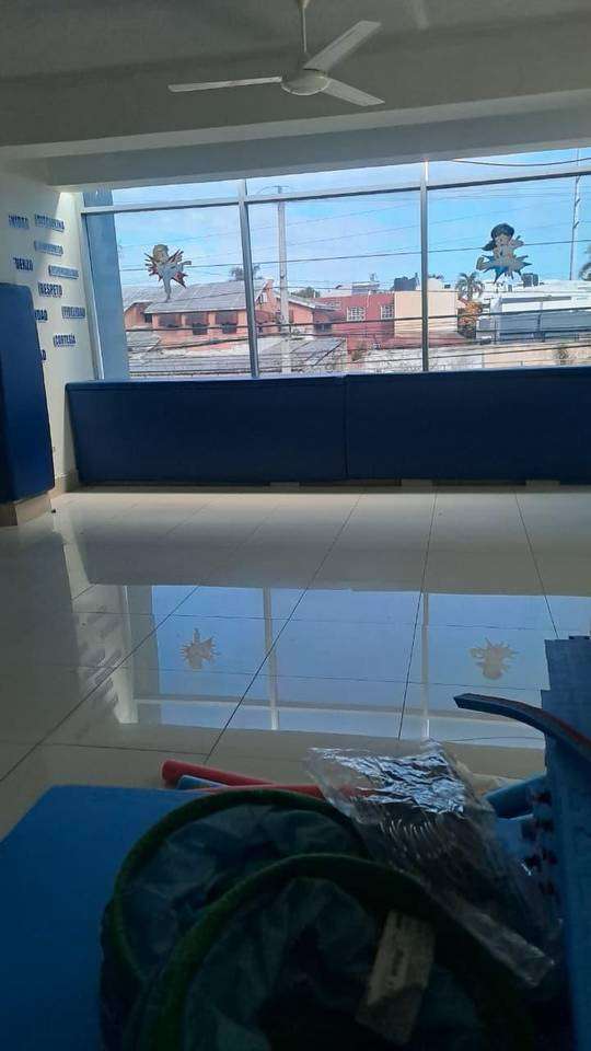 Local Comercial en alquiler en la Castellana