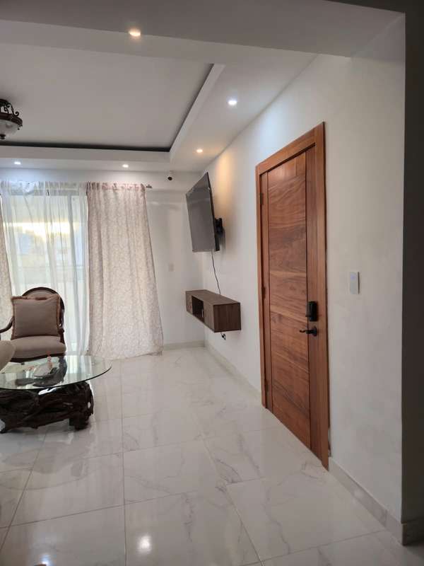 Furnished Apartment for Rent | Avenida España SDE