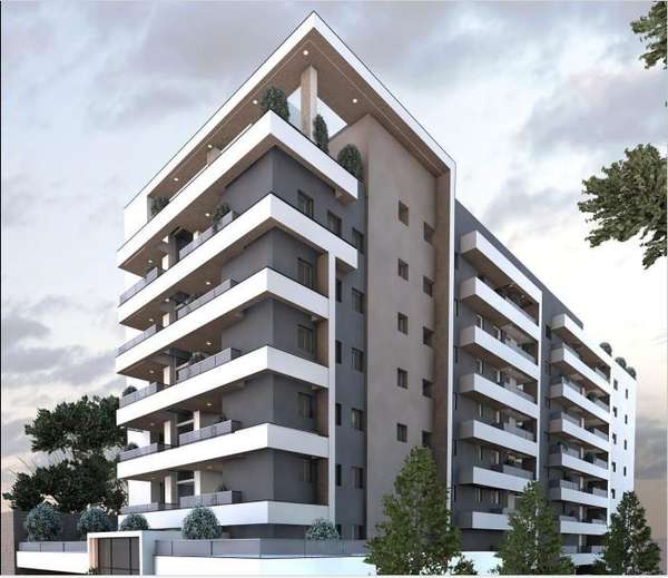 Apartamento en venta en Bella Vista