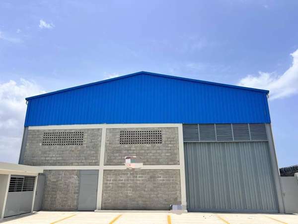 Nave en Venta