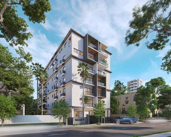 PROYECTO EN VENTA EN GAZCUE