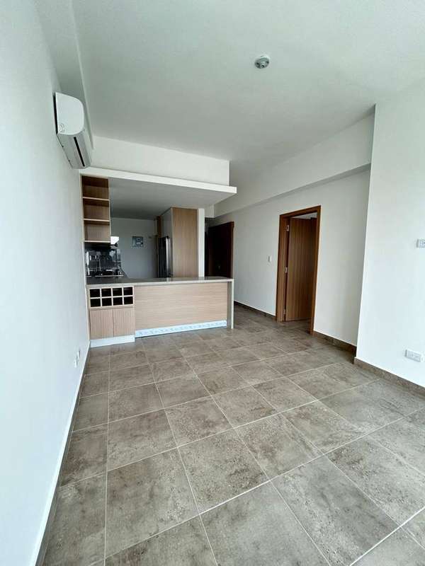 Apartamento en renta de 1 habitación en el Vergel, con Linea Blanca