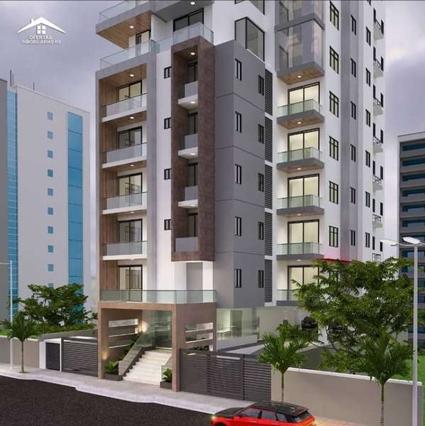 Apartamentos de Lujo en Venta en Renacimiento, Distrito Nacional