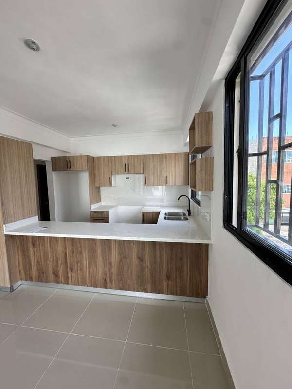 Alquiler 2 habitaciones en jardines del sur, Santo Domingo
