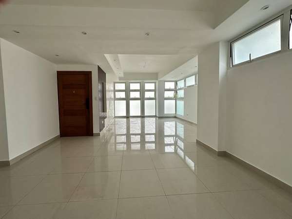 apartamento en Alquiler- Ens. Paraiso