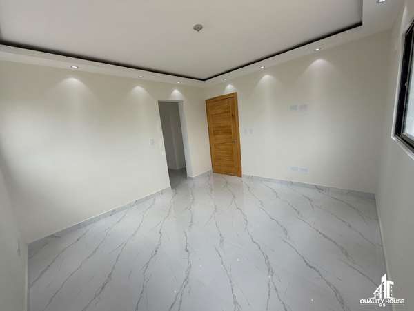 Apartamento Listo para Mudarse en Prado Oriental