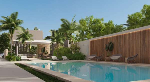 SIN INICIAL | Villas en venta en La Romana
