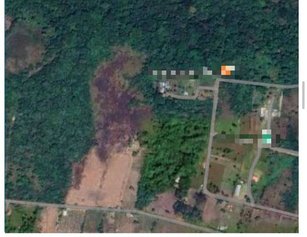 Terreno en Venta La Victoria Santo Domingo Norte
