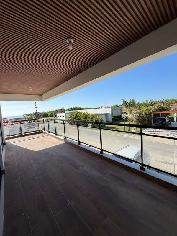 APARTAMENTO NUEVO EN VENTA | CABRERA • Vista al mar • 2 habitaciones • 115.65 m²