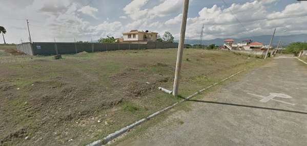 Solares en venta en Urb. El Coral, Santiago | Desde 350 m²