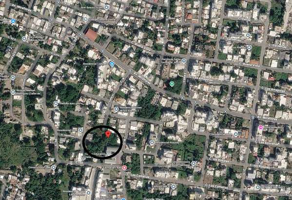 OPORTUNIDAD | Solar de 1,200 m² en Los Álamos, Santiago