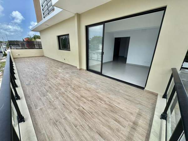 Apartamento Nuevo en Venta LOS PRADOS USD 285,000.00 FECHA DE ENTREGA: Noviembre 2026  CARACTERÍSTICAS DEL APARTAMENTO: 