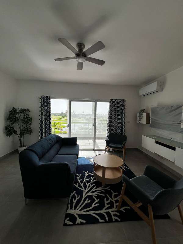 Vendo apartamento en playa nueva romana